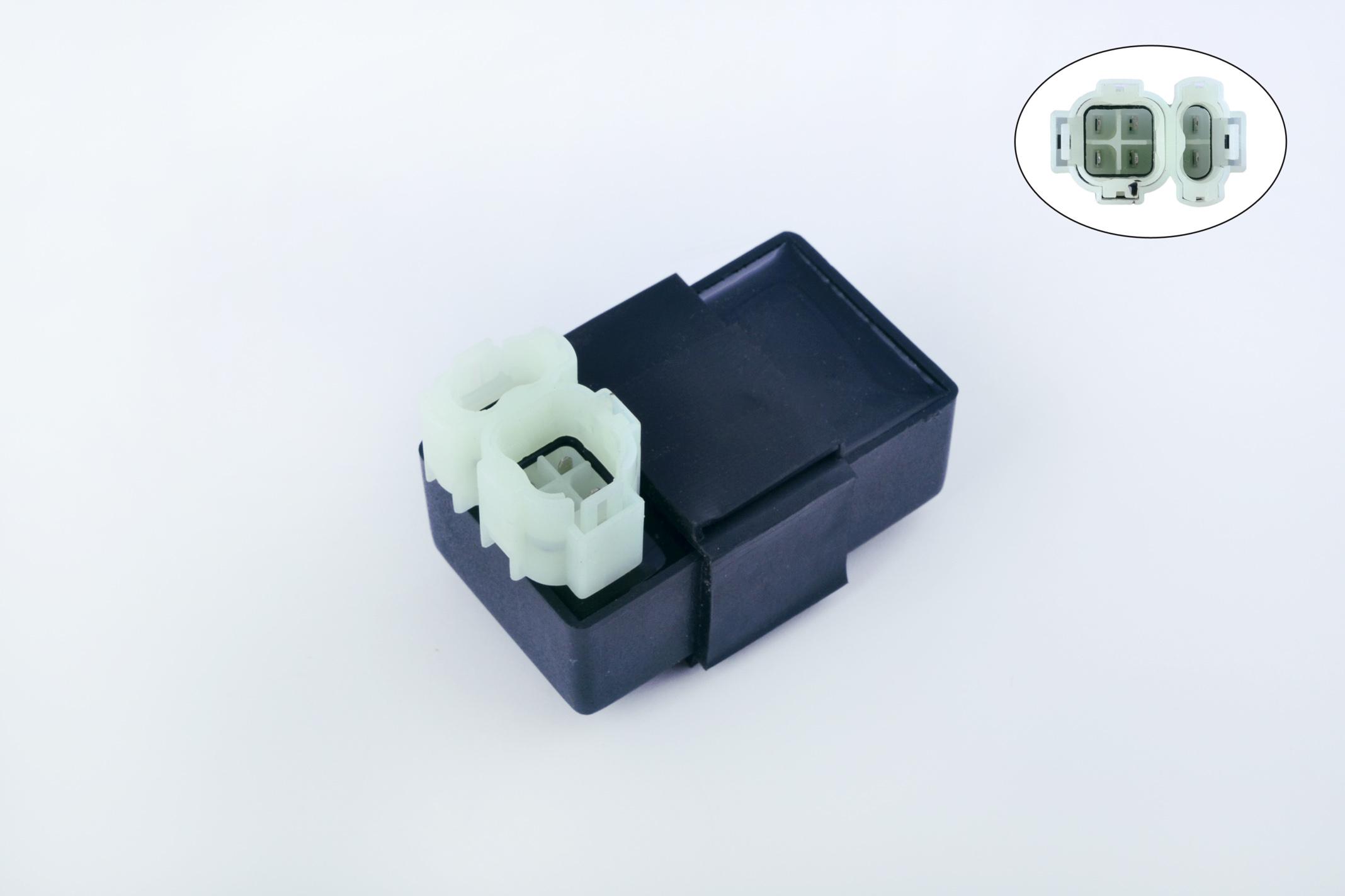 Коммутатор 4T GY6 125/150 VV-2