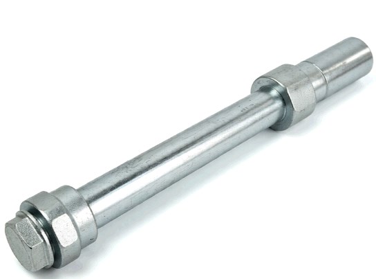 Ось колеса переднего ProFactory 250 VV