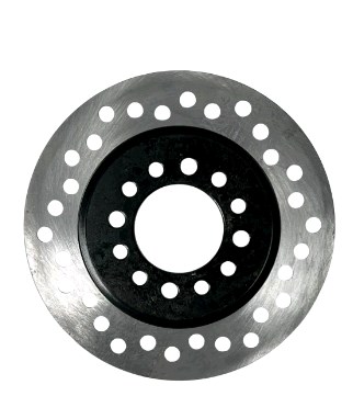 Диск тормозной 4T ATV 110/125/150/E-ATV 60V (D.167/d.48, 12 отв) (задний) VV