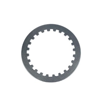 Диск сцепления Zongshen PR 250/300 (172/175FMM) (металл) VV