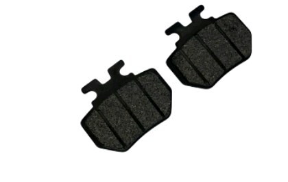 Колодки тормозные (диск) ATV 150/250 Hamer New (55х50х8) VV