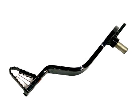 Педаль заднего тормоза Pro-Factory 250/300 VV