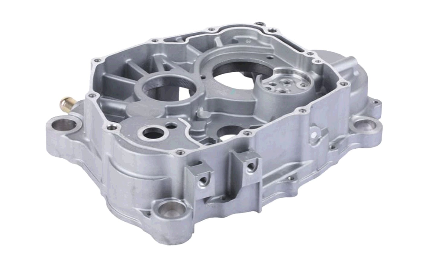 Картер 4T CB300 (ZS174MN-5) (правый) AMG