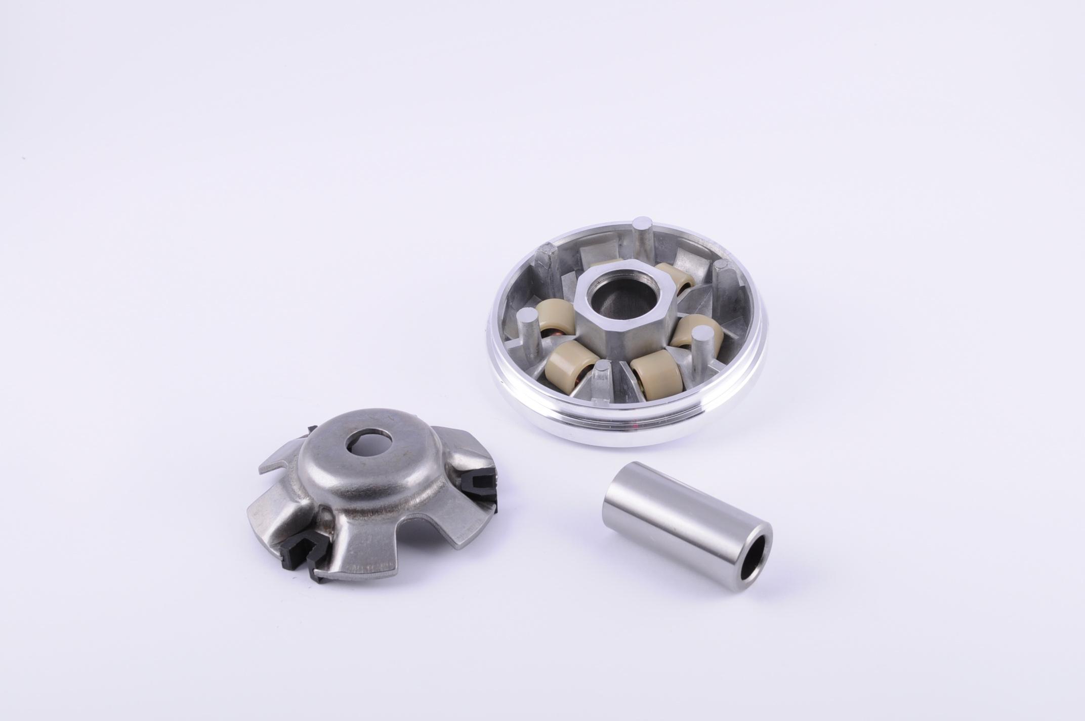Вариатор передний 4T GY6 125/150 (палец) AMG