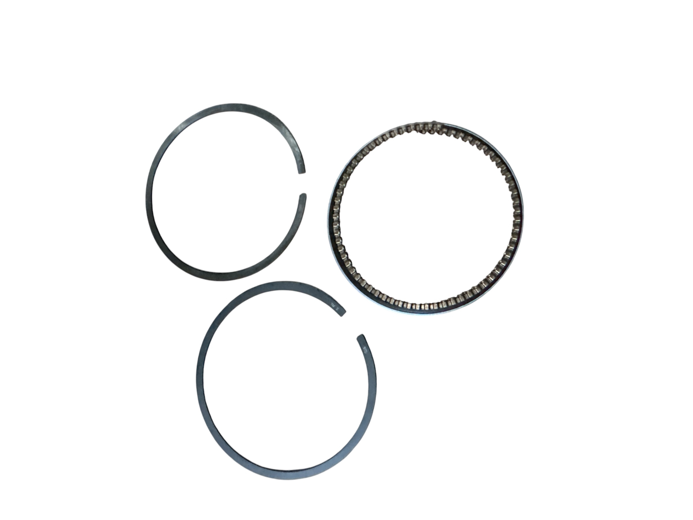 Кольца 4T CB/CG Ø56,00mm VV