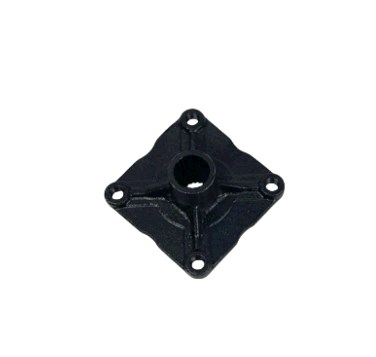 Ступица колеса заднего ATV 200/250 (4отв х 110мм, d.24, 23шл.) VV