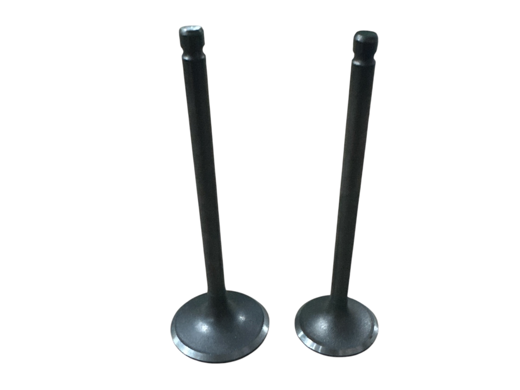 Клапаны (пара, голые) 4T CB/CG 200/250 (L-91мм, d.31/27мм) VV