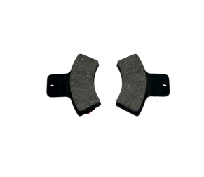Колодки тормозные   (диск)   Polaris ATV   (задние) (бумиранг) VV