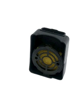 Фильтр воздушный (в сборе) 2T Pocket 50 (пластмассовый) VV