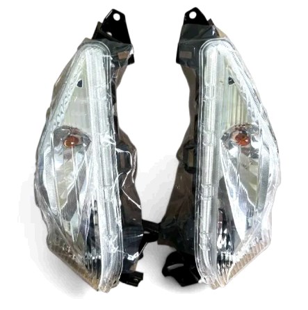 Повороты Honda DIO 110 JF 31 (пара) VV-2