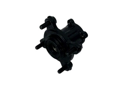 Ступица колеса переднего ATV 125/150 EATV 60V (4 отв х 90мм) (дисковый тормоз) VV