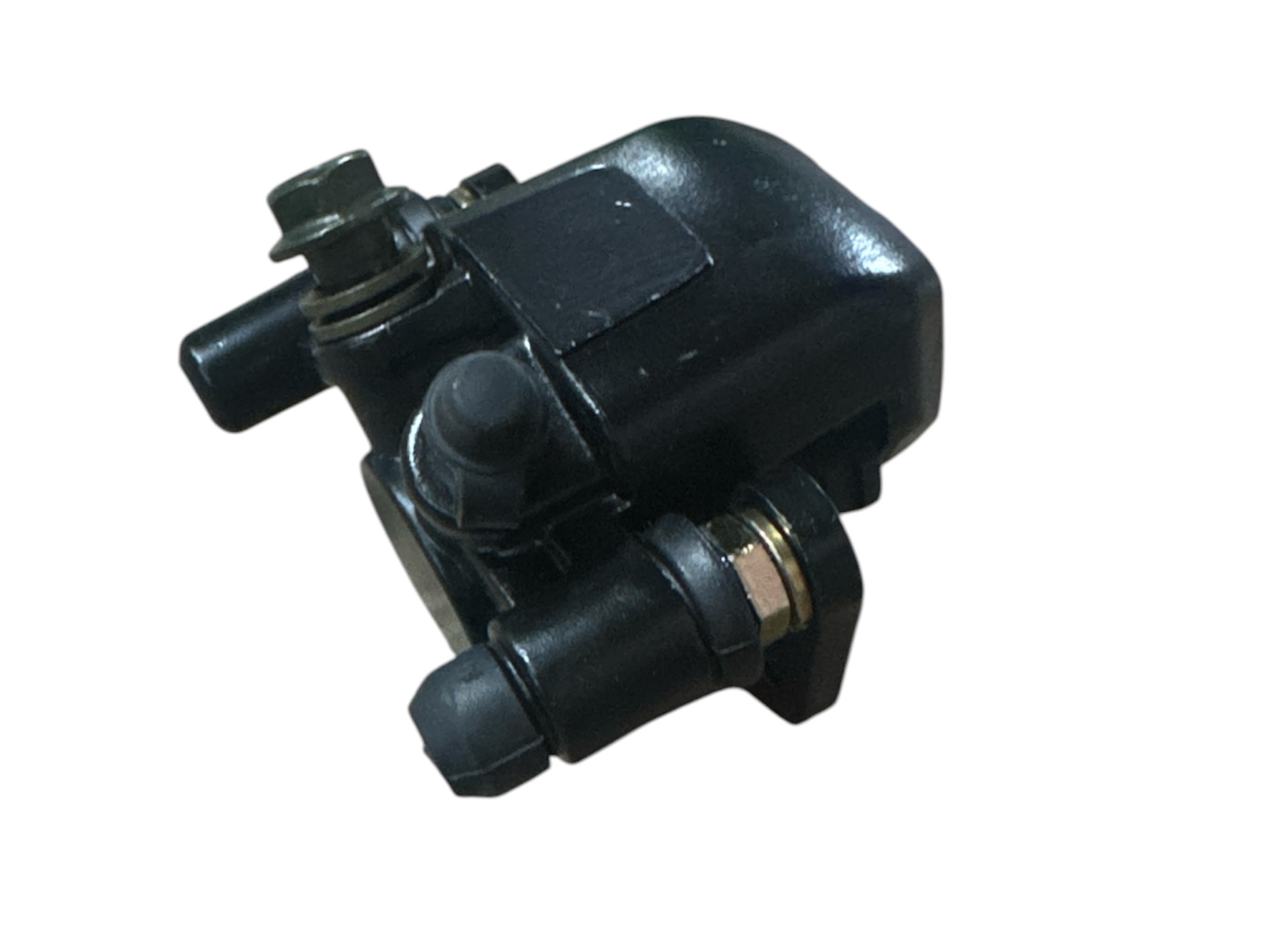 Суппорт тормозной (дисковый) ATV Tiger 60V (задний правый) VV