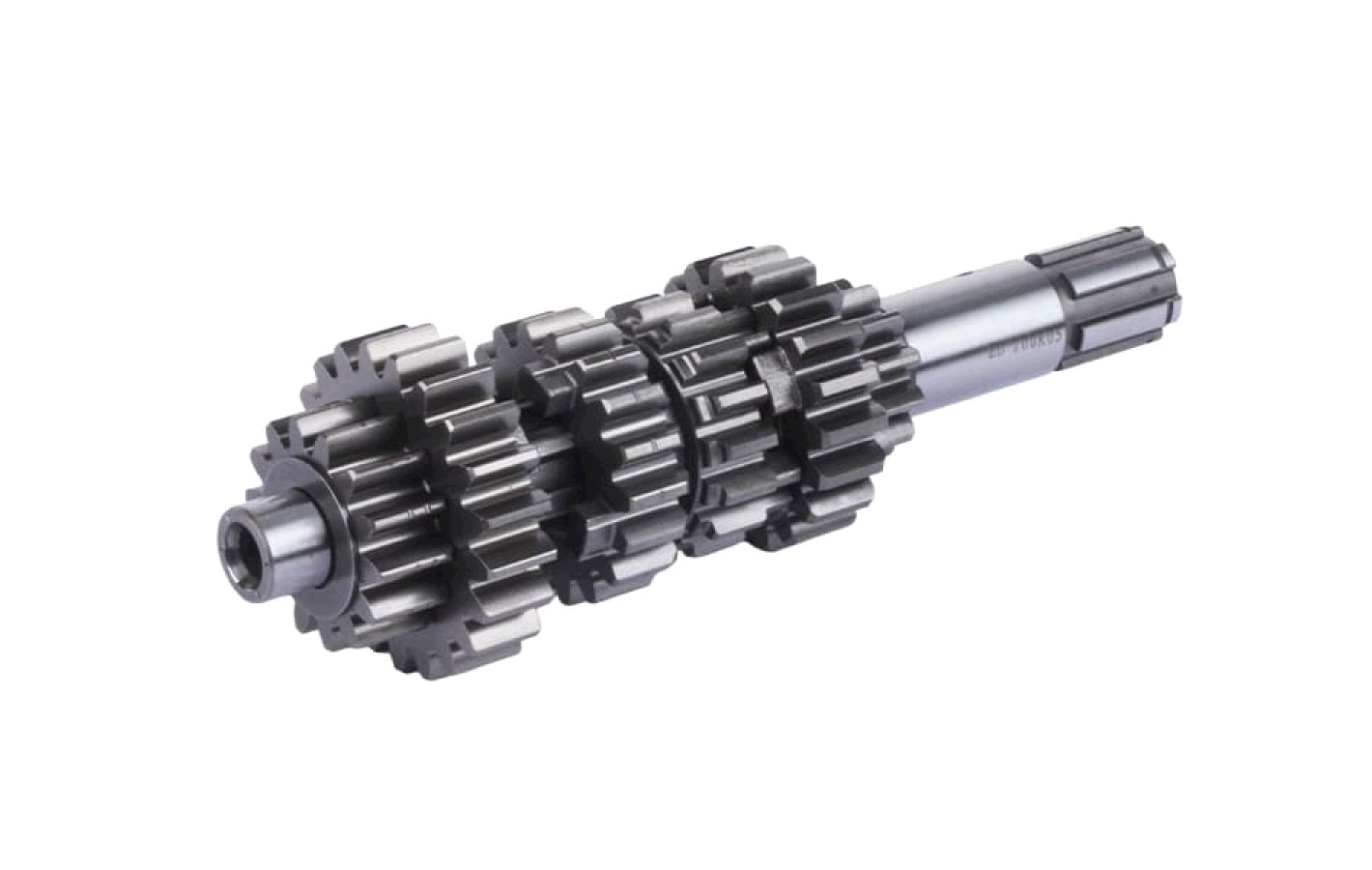Вал первичный (КПП) 4T CB300 (ZS174MN-5) (+шестерни) (компл) AMG