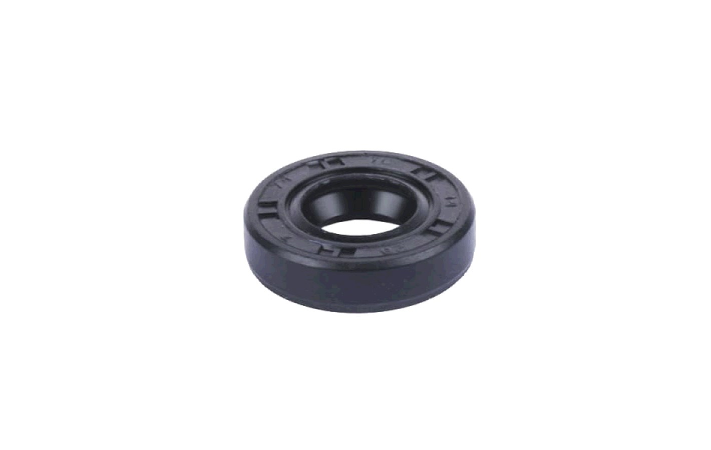 Сальник ножки переключения передач CB300 (ZS174MN-5) (14*28*7mm) AMG