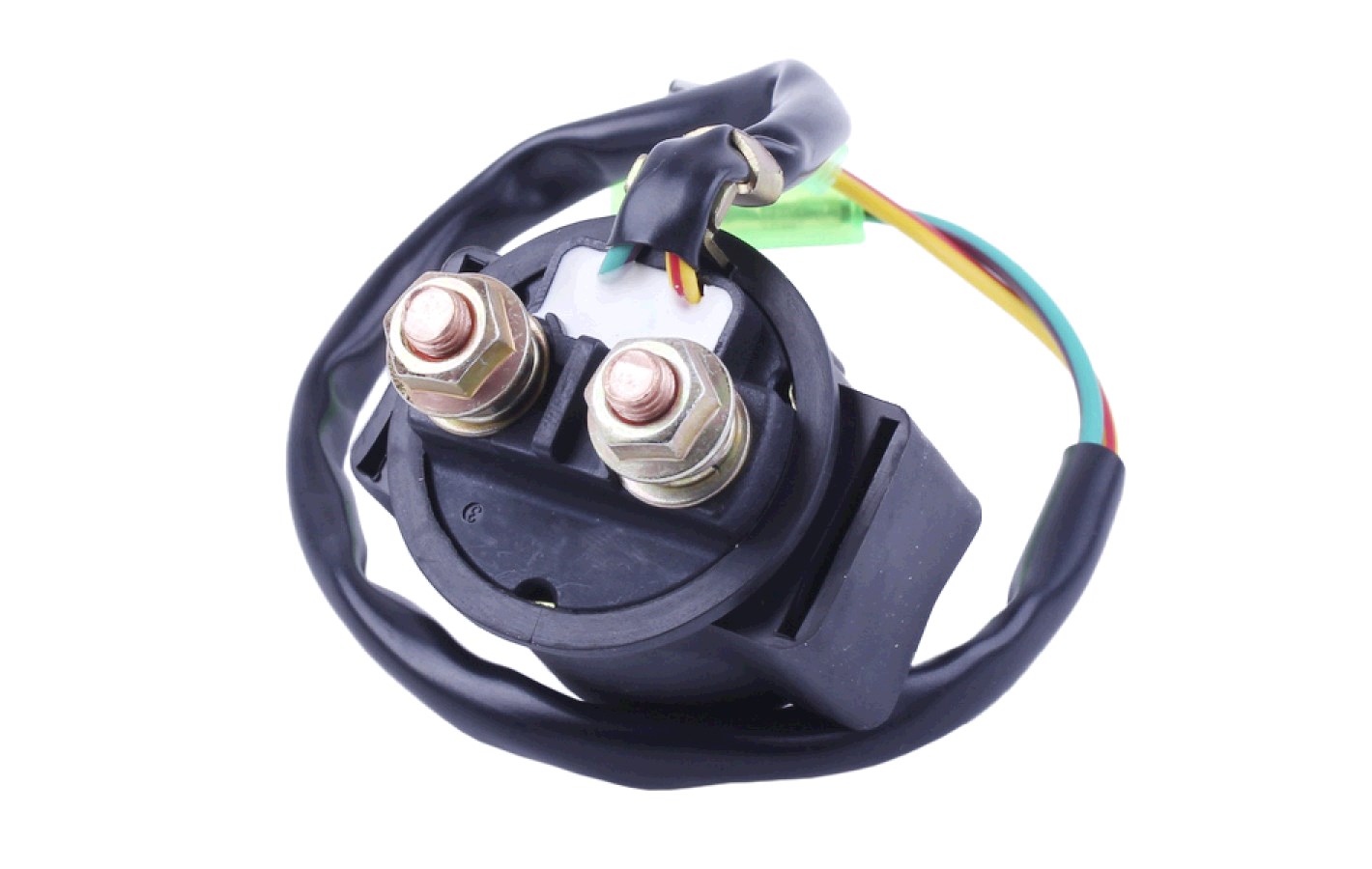 Реле электростартера 4T GY6 50, Delta/Alpha/Activ AMG-6