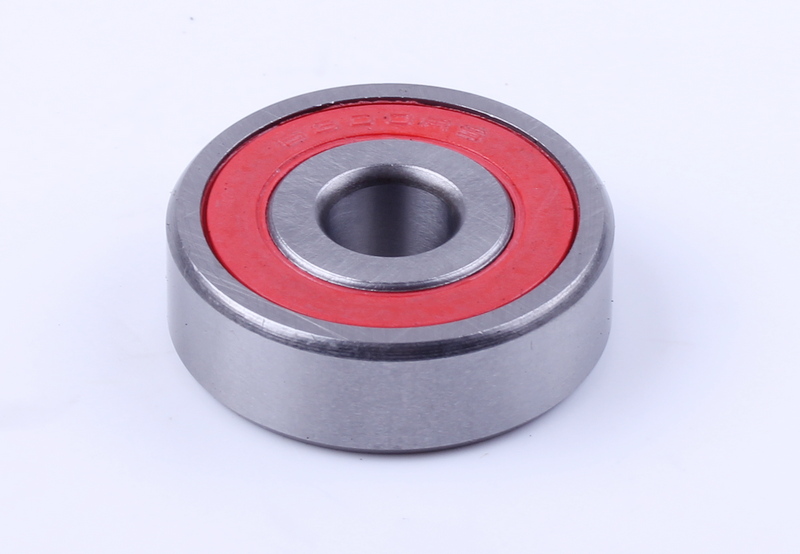 Подшипник переднего колеса 6300-2RS 10*35*11 (Delta) AMG-4