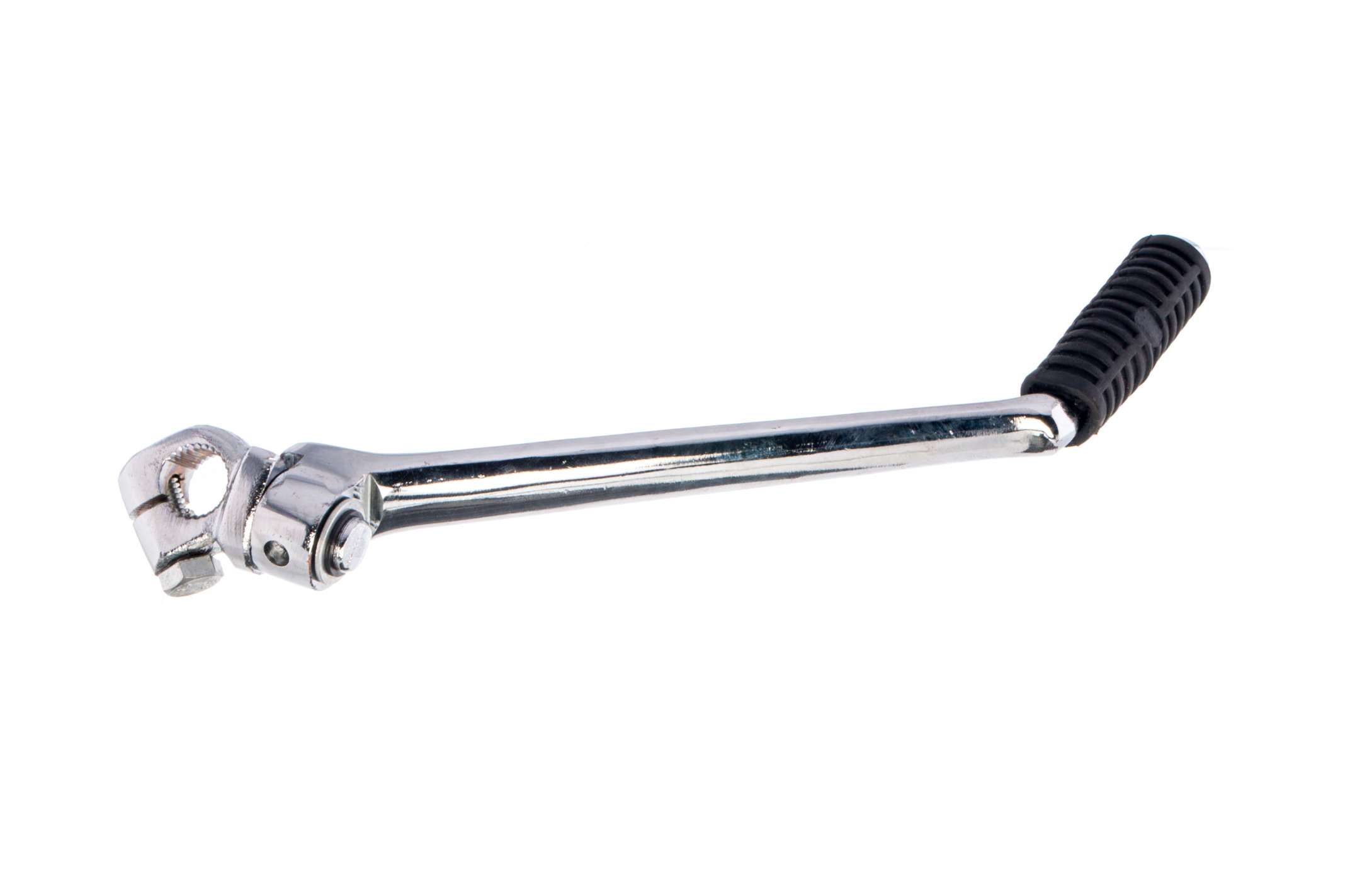 Ножка кикстартера 4T CB125/150 (оригинал) (прямая) ZV