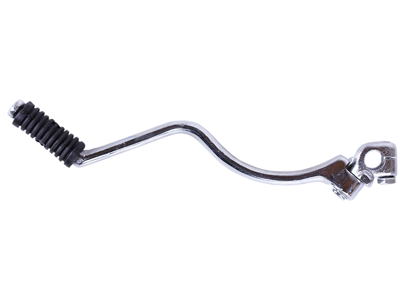 Ножка кикстартера 4T CB, CG 150/250 (кривая) AMG