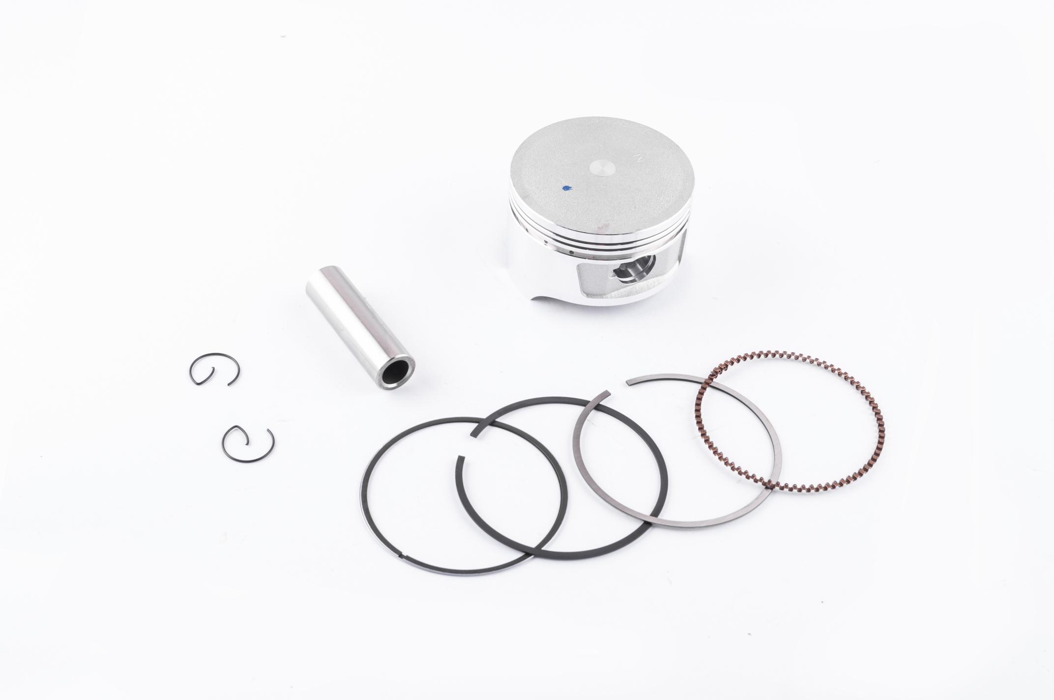 Поршень 4T CH250 .STD (Ø72,00 p-17) SUNY (mod.B)