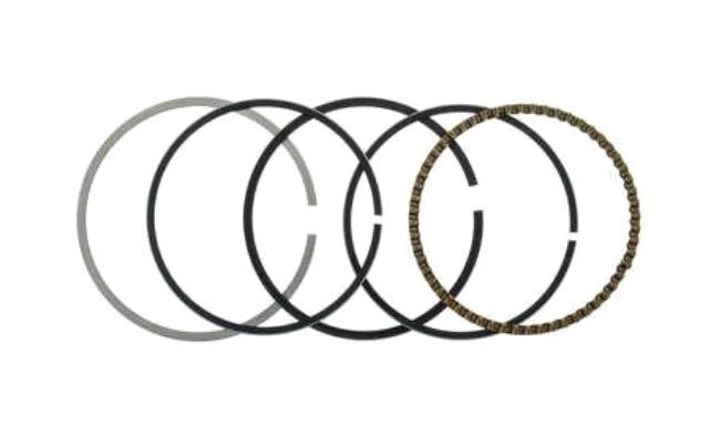 Кольца 4T CH250 0,25 (Ø72,25) SUNY (mod.B)