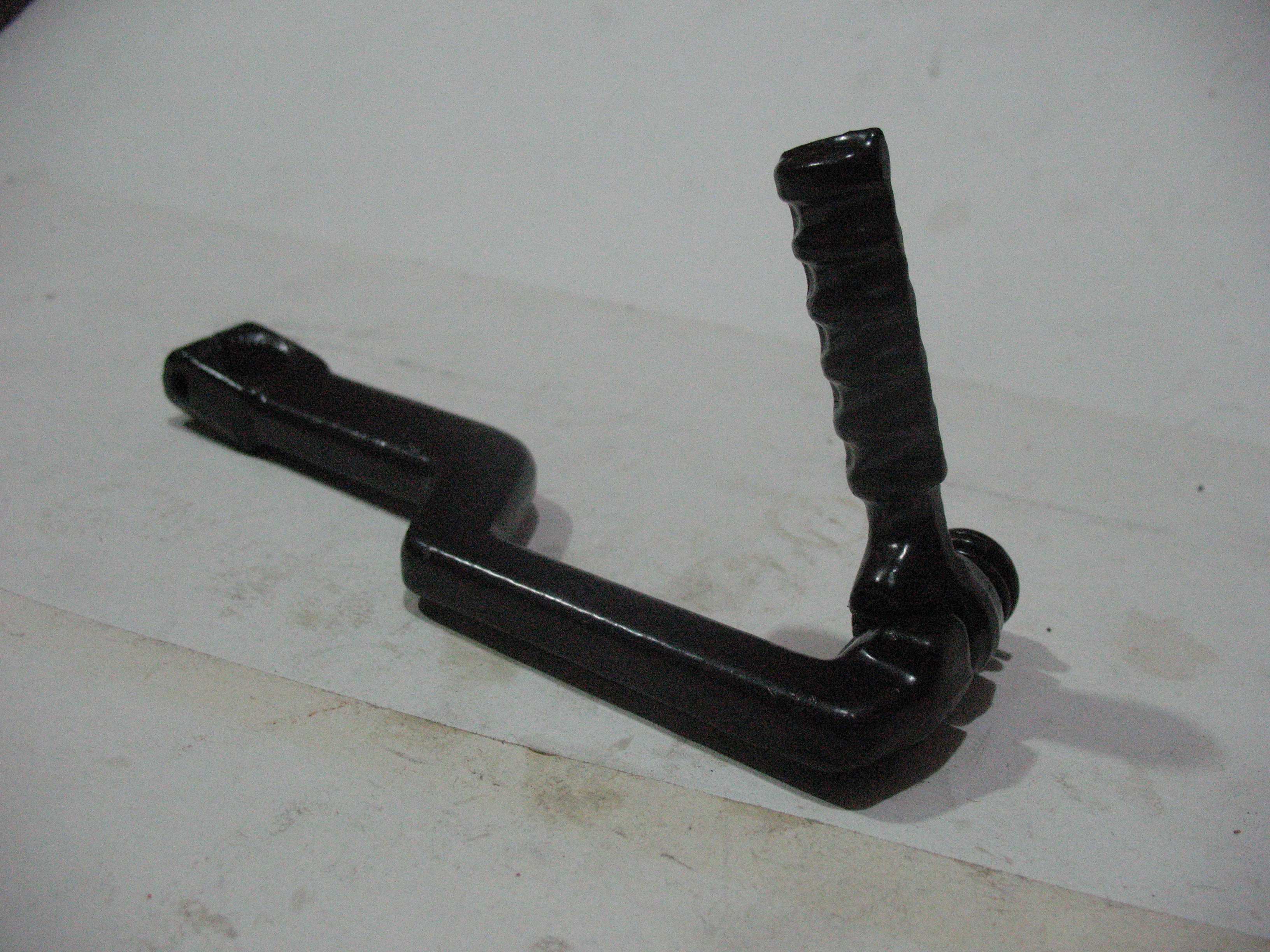 Ножка кикстартера 4T GY6 50 BBC