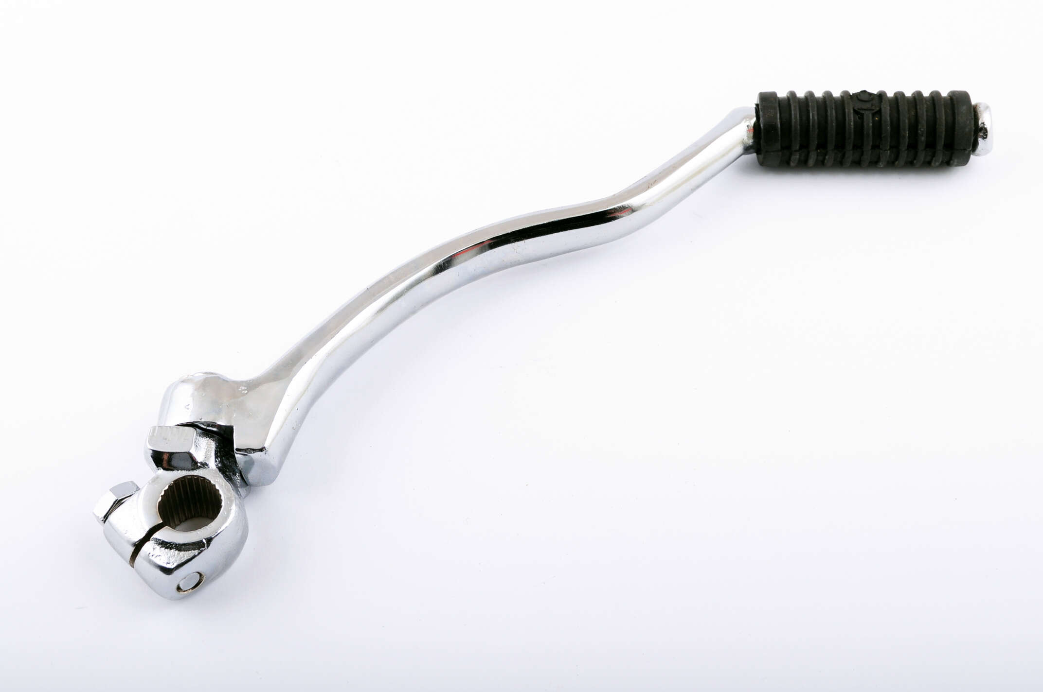Ножка кикстартера 4T CB125/150 FUJI