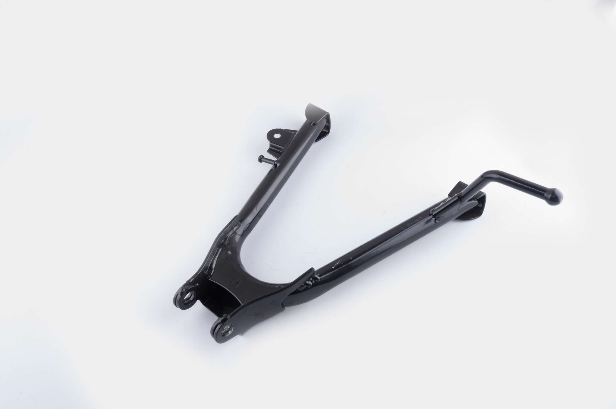 Подножка стояночная центральная Yamaha YBR125 KOMATCU