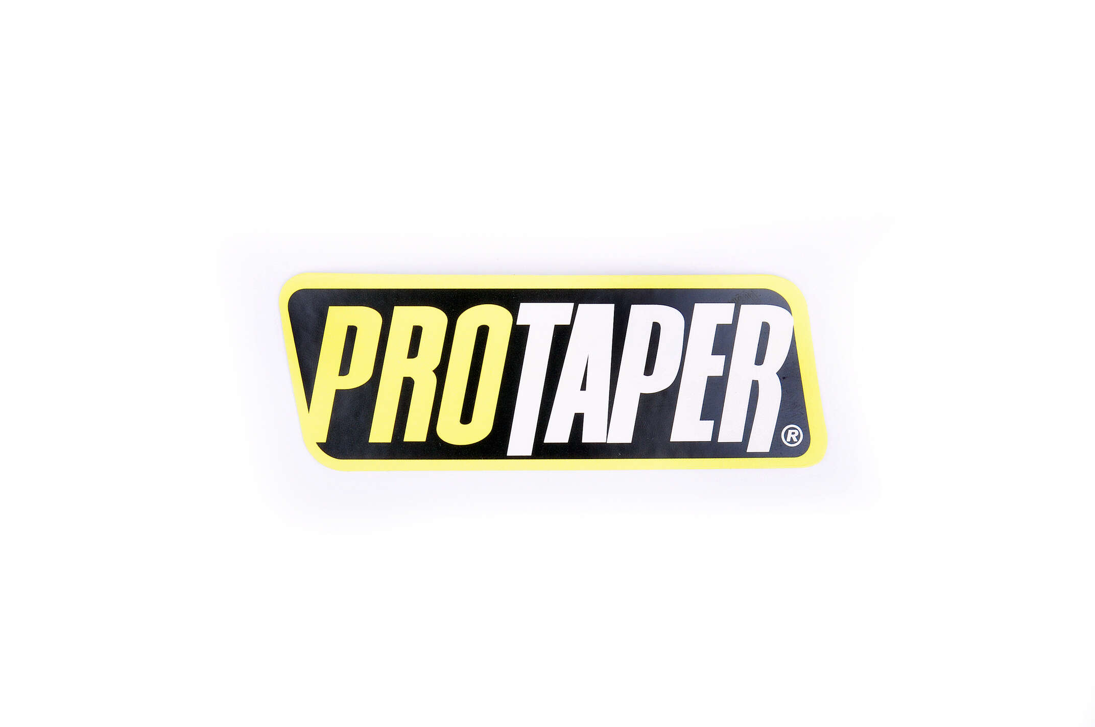 Наклейка логотип PROTAPER (10x3см) (#5607)