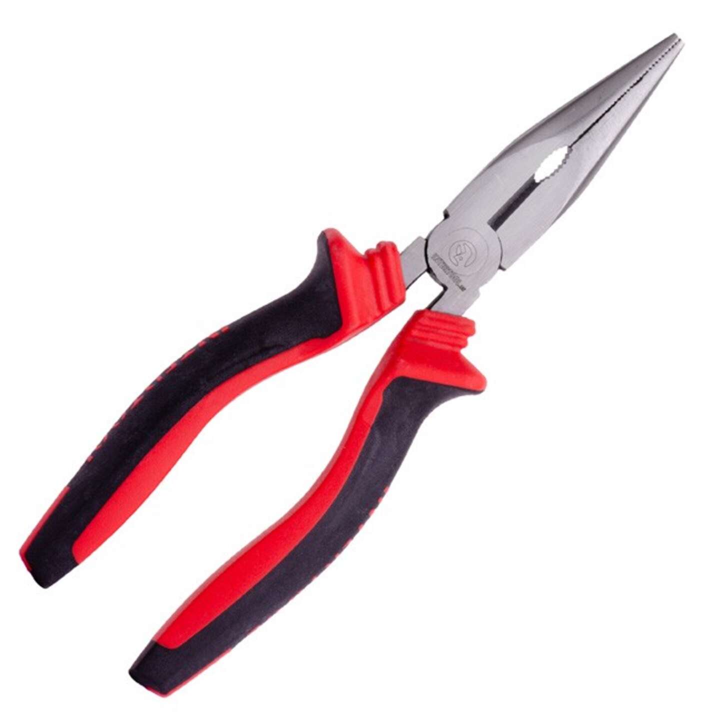 Щипцы удлиненные прямые 180 мм, 40CrV, фосфатированные, полированные. INTERTOOL