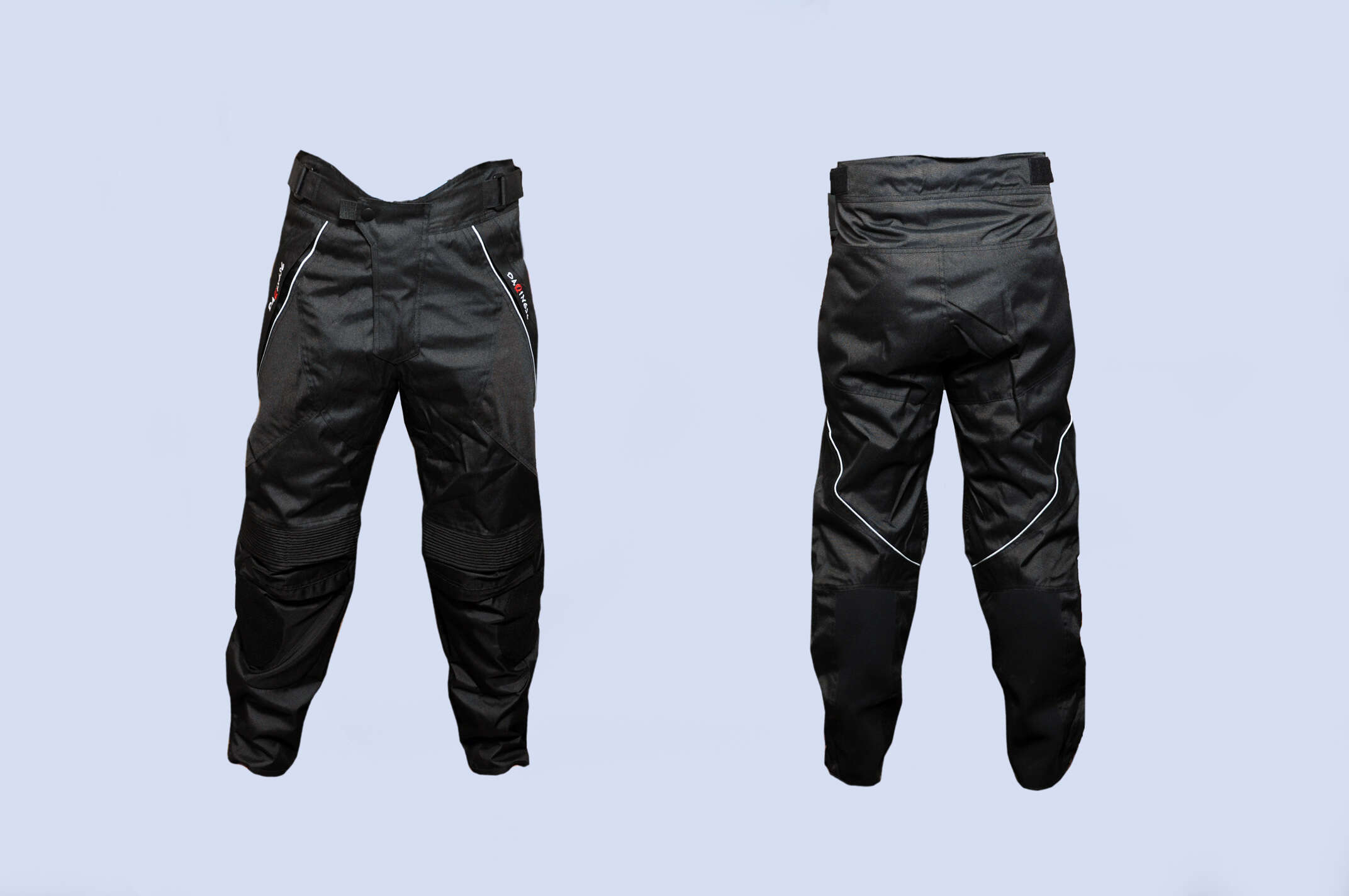 Мотоштаны DAQINESE (текстиль) (size:XXXL)