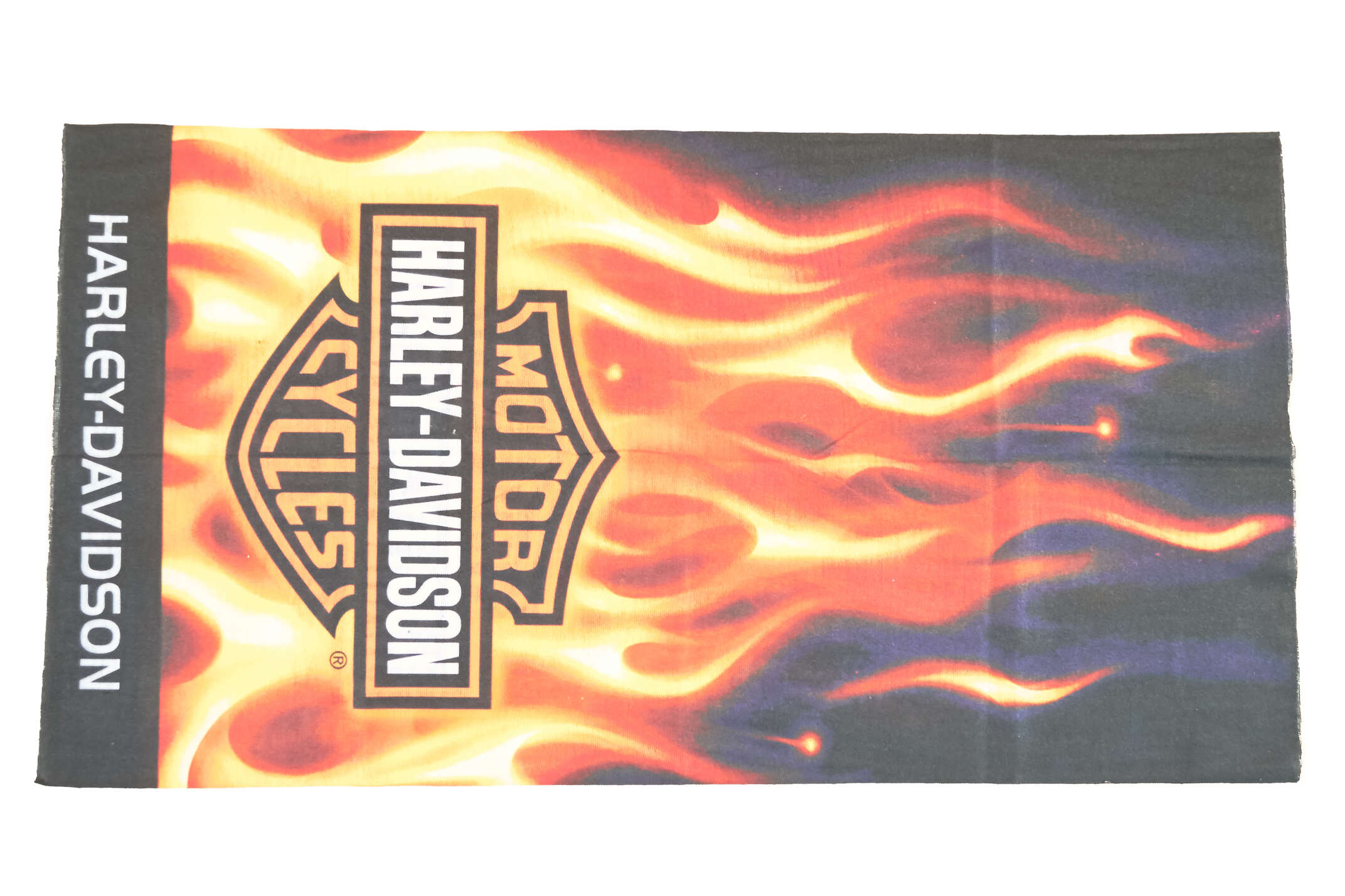 Шарф (баф) (mod:WL-BA) (HARLEY-DAVIDSON) KML