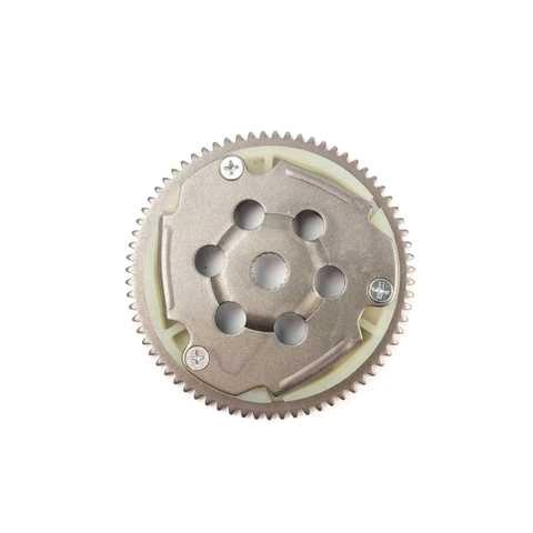 Маховик (обгонная муфта) Yamaha JOG 50 3KJ FORWARD