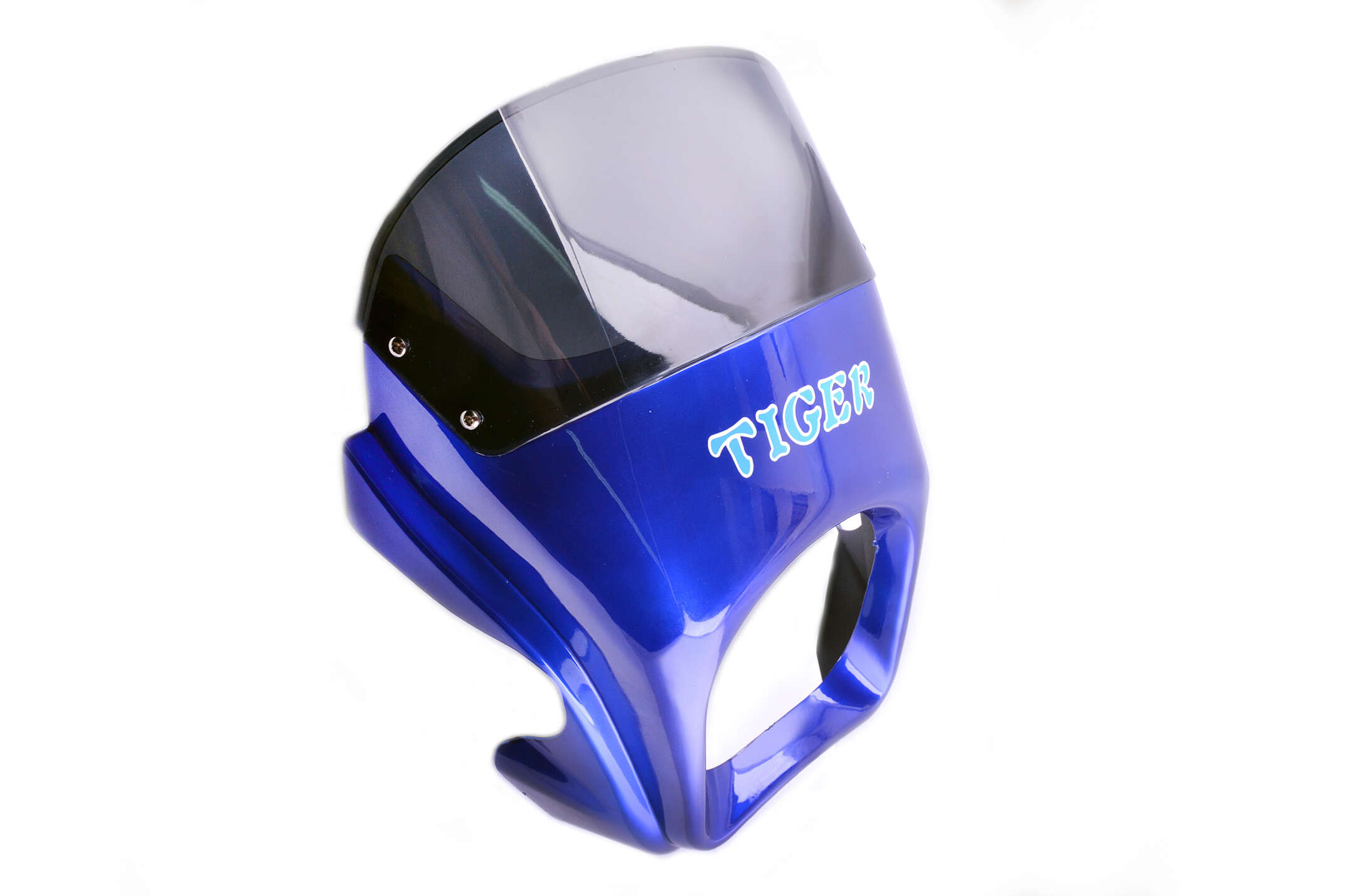 Обтекатель TIGER (синий) EVO