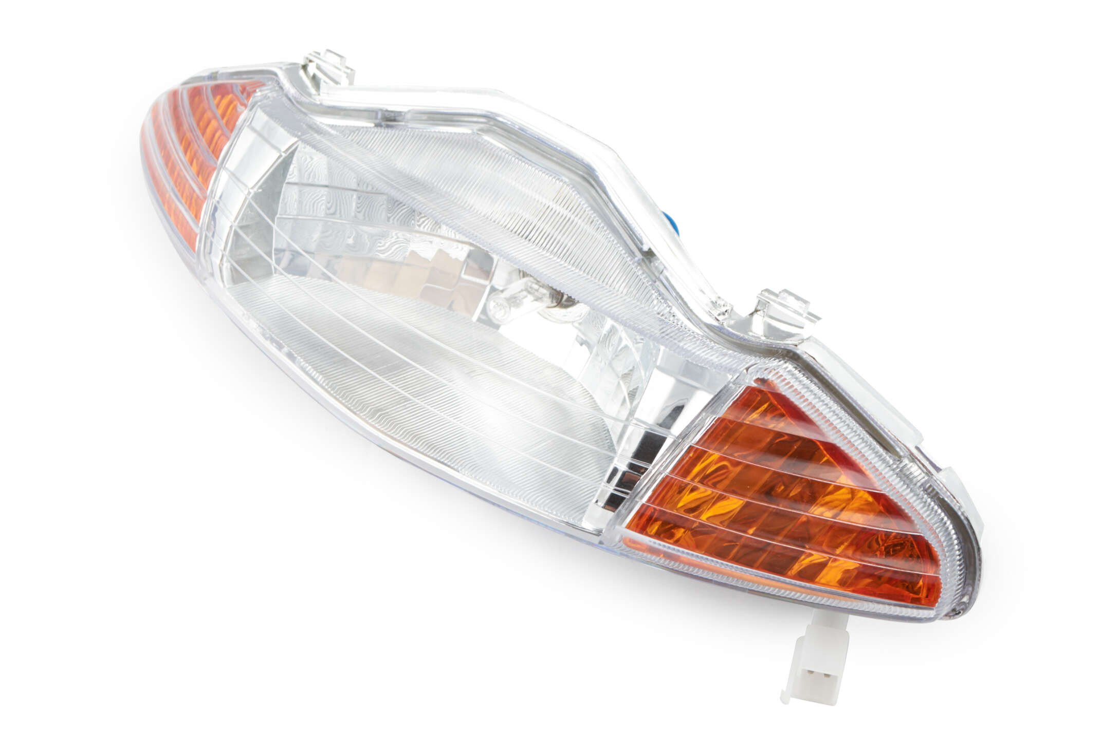 Фара (в сборе) Honda LEAD AF48 KOMATCU
