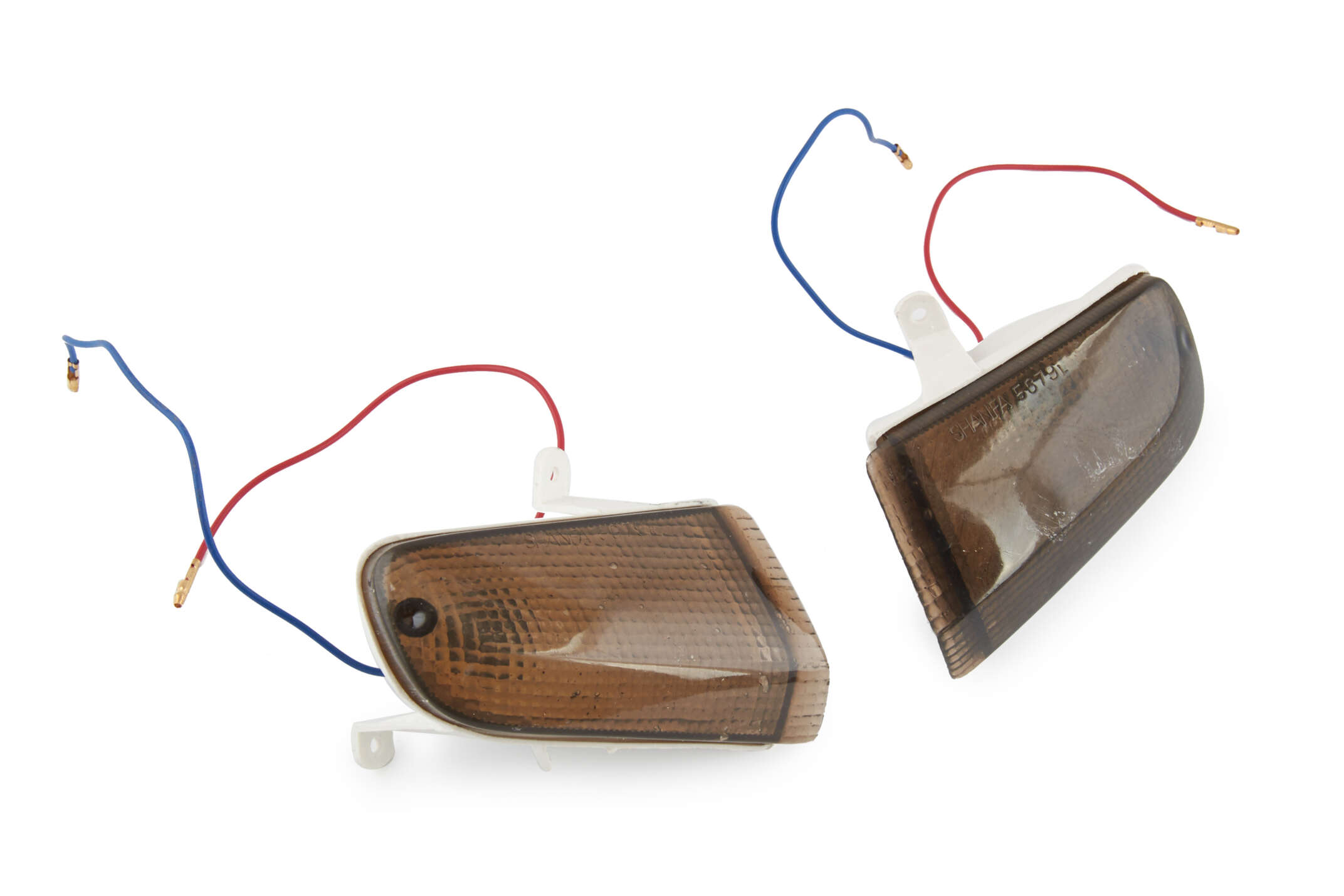 Повороты Honda LEAD AF20 (передние, пара) SL