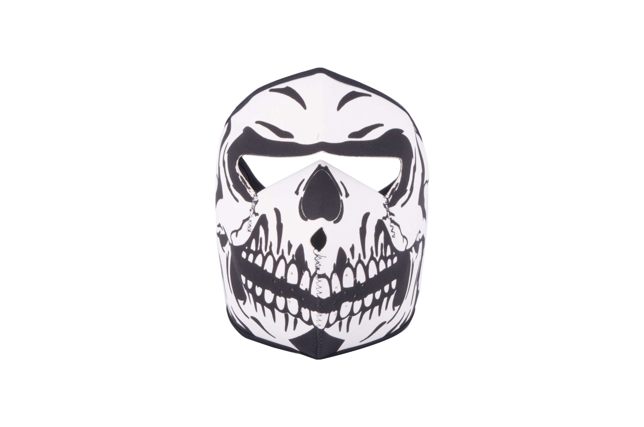 Подшлемник-маска SKULL