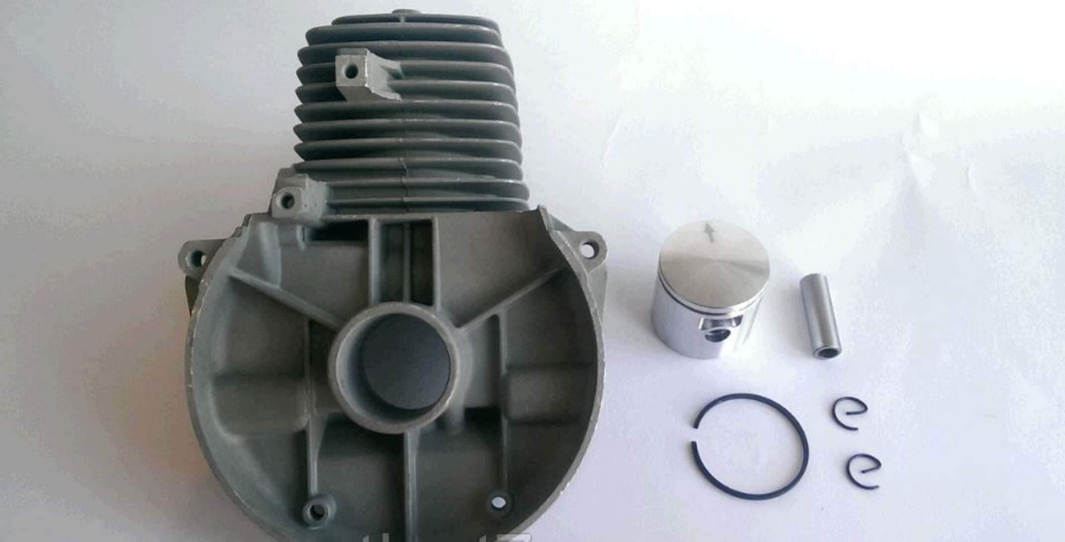 Поршневая мотокосы (ЦПГ) для Oleo-Mac Sparta 25/250 EVO