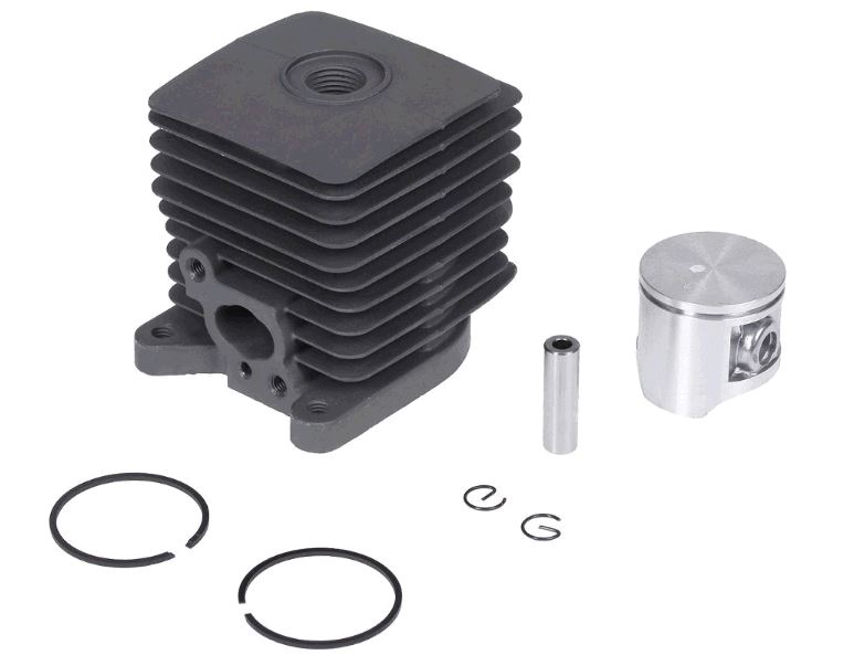 Поршневая мотокосы (ЦПГ) для HOMELITE S25 (Ø33,5) KZ