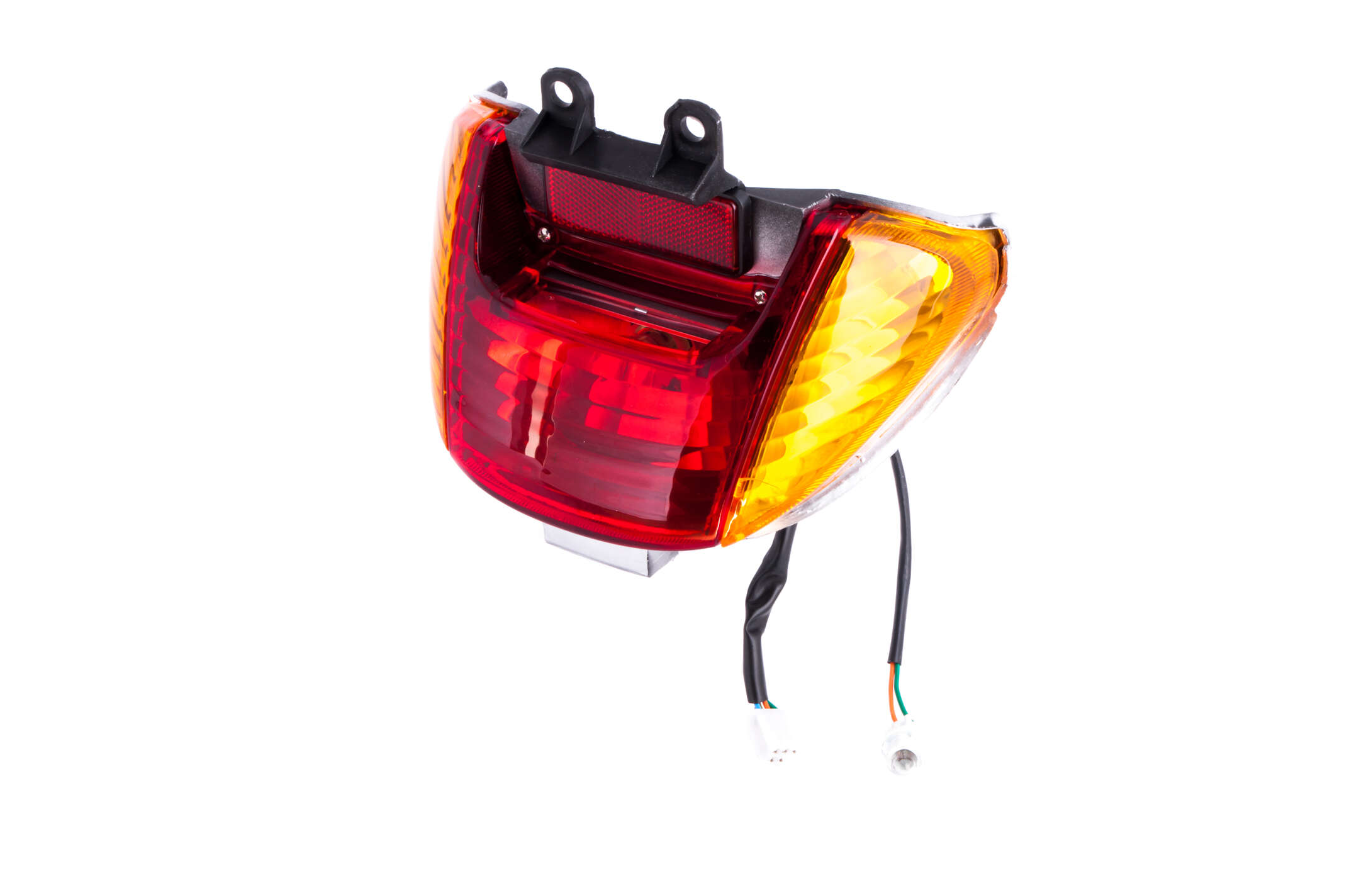 Стоп-сигнал (в сборе) Honda DIO AF-34/35 KOMATCU