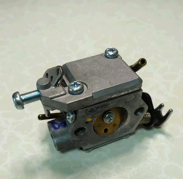 Карбюратор б/п для Oleo-Mac 350 WOODMAN (mod.A)