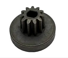 Ответная часть тарелки электропилы Matrix ( D-23*45 mm, 8*10 mm 11 шл ) 2906 KOSA
