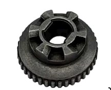 Ответная часть тарелки электропилы Matrix ( D-95.3 mm, 45 шл ) 2415 KOSA