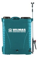 Опрыскиватель акумуляторный VILMAS 16-BS-8 12 В, 8000 мА, 16 л VRL