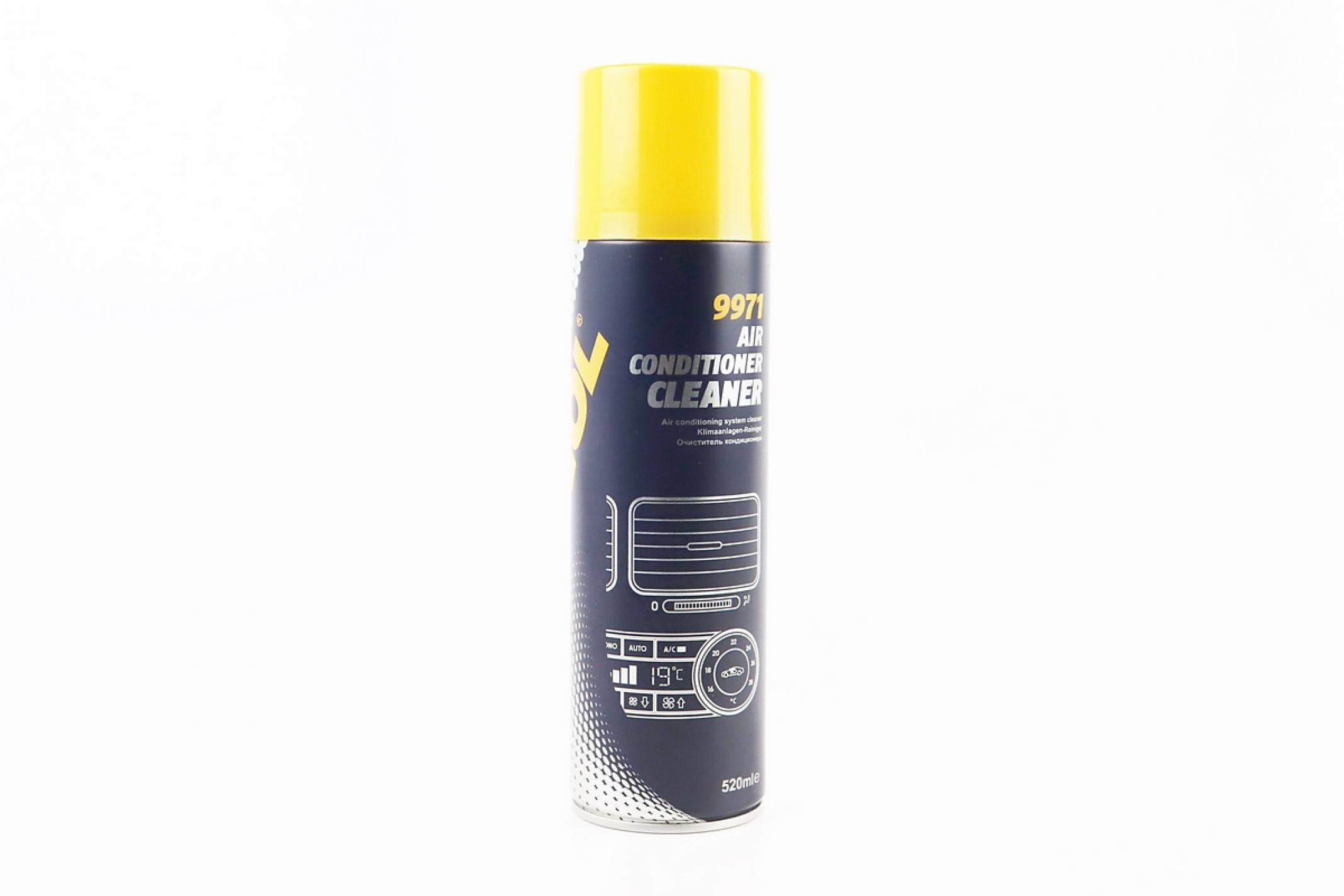 Очиститель кондиционера Air Conditioner Cleaner, Аэрозоль 500ml KS