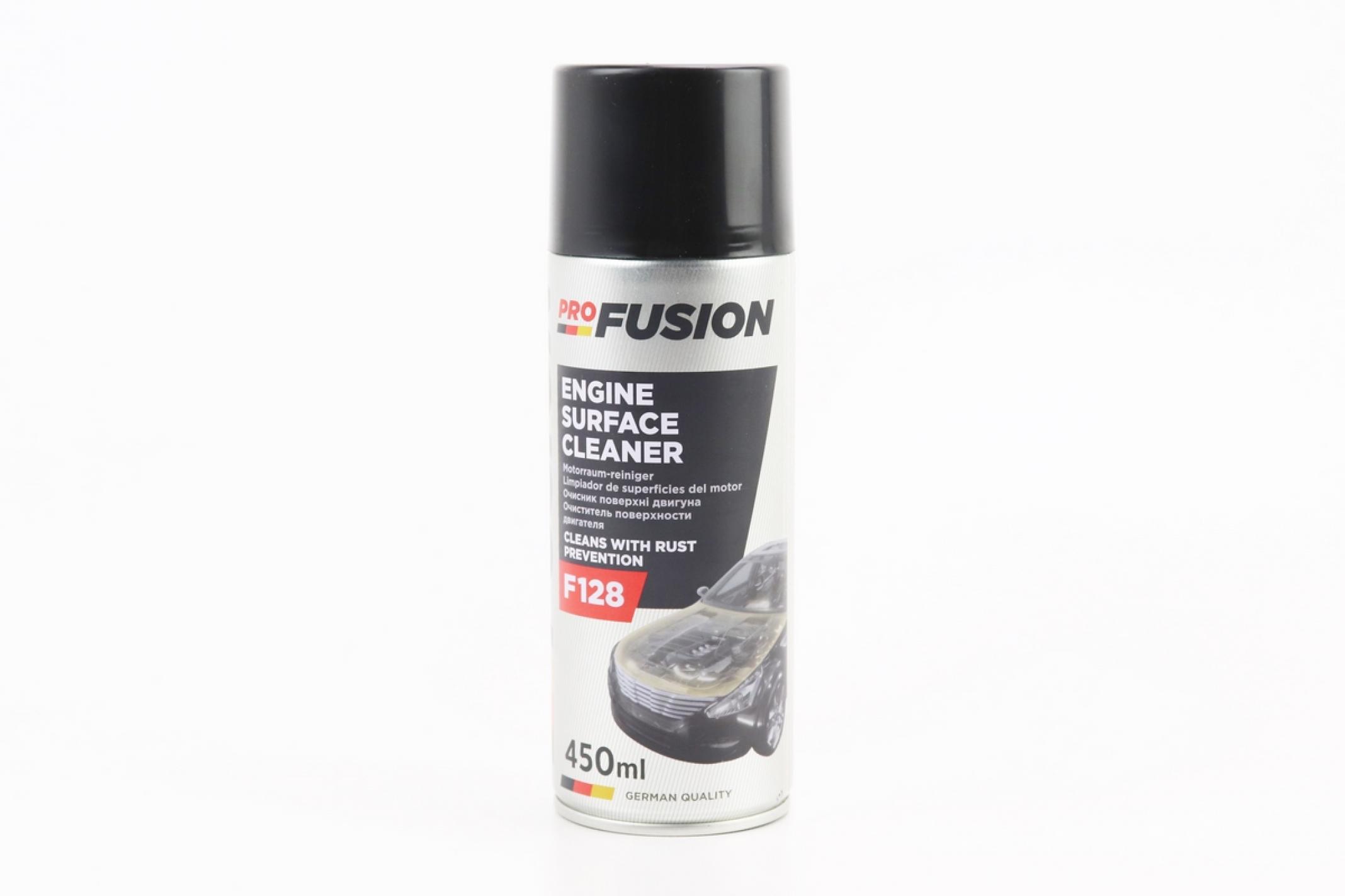 Очиститель моторного отсека ENGINE SURFACE CLEANER, Аэрозоль 450ml KS
