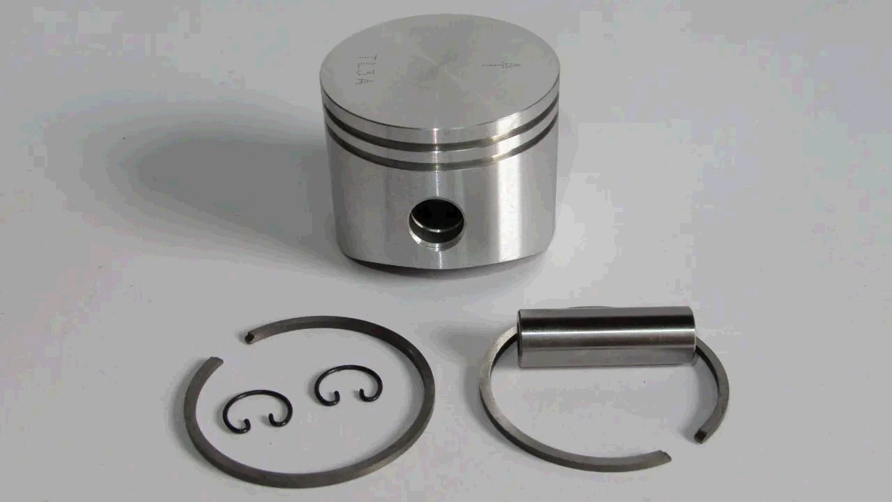 Поршень б/п для Oleo-Mac 952 (Ø45) WOODMAN (mod.A)
