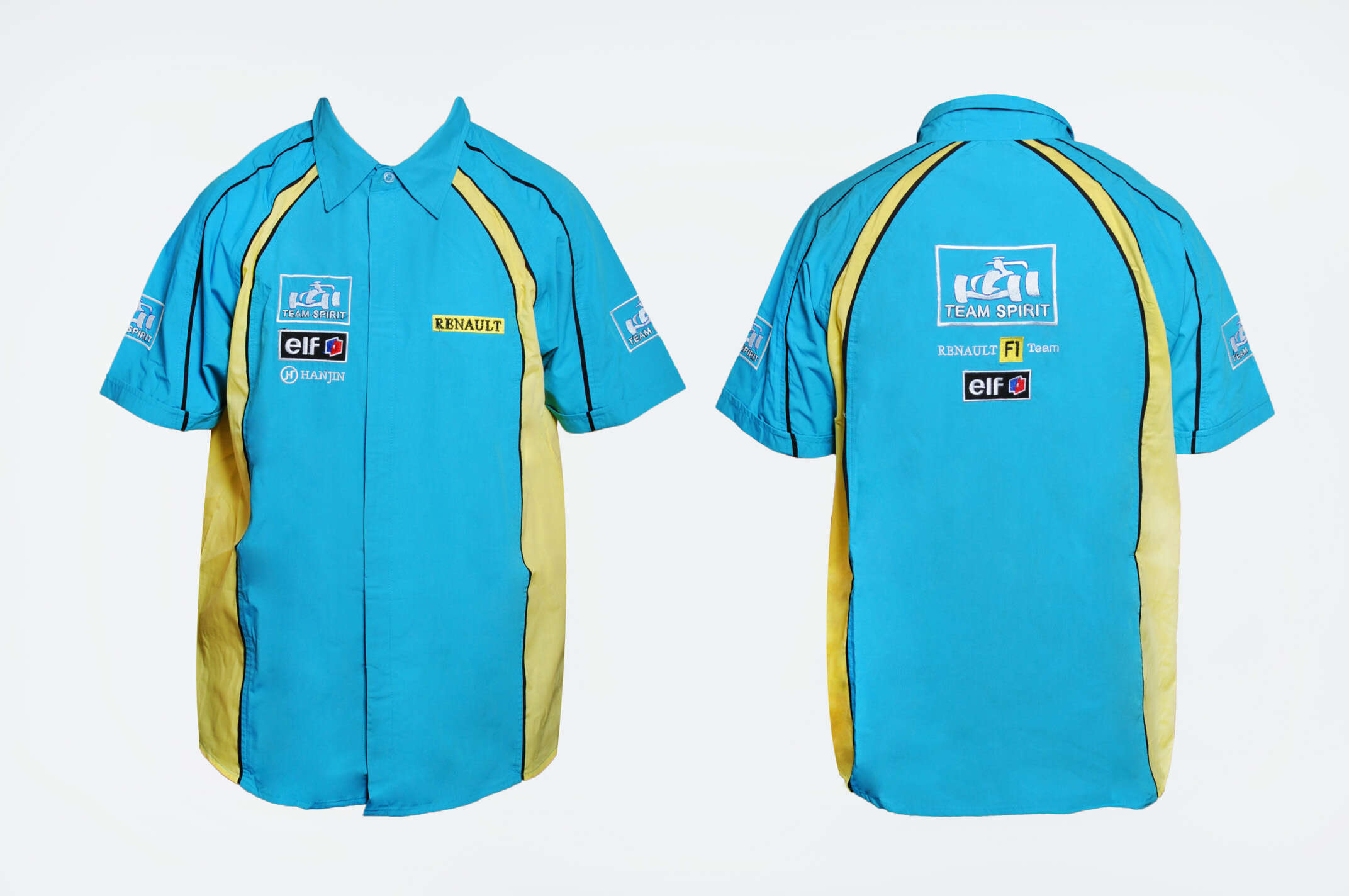 Рубашка (size:L) RENAULT