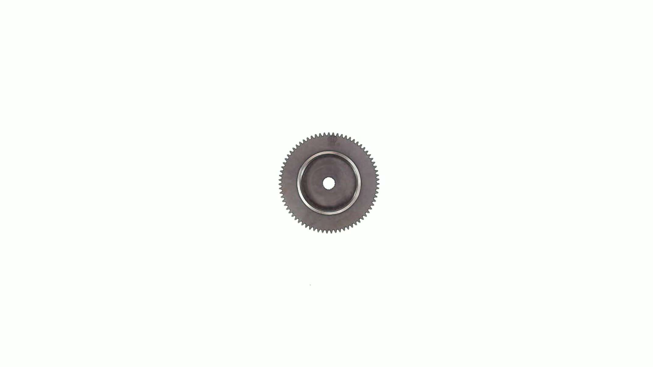 Маховик (обгонная муфта) Yamaha JOG 50 5BM, GEAR (блистер) SL