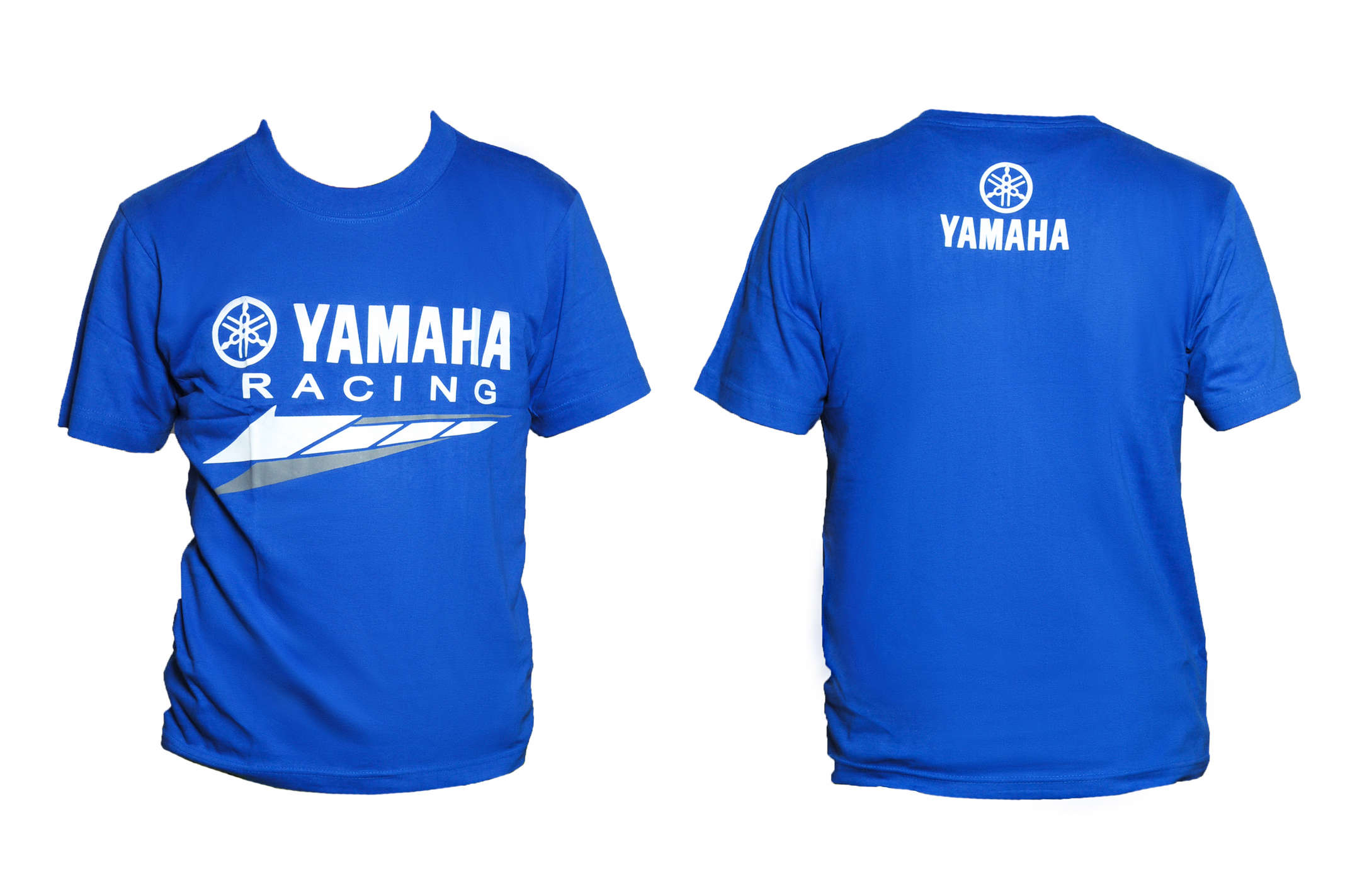 Футболка (size:L, mod:Racing, 100% хлопок) YMH