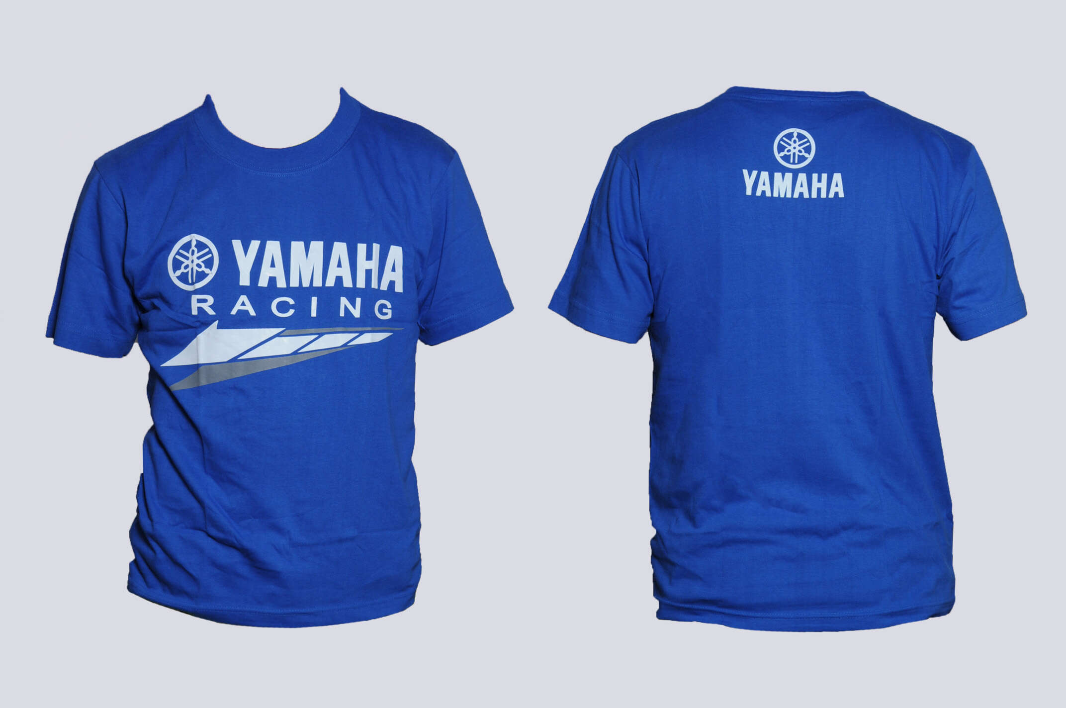 Футболка (size:XXL, mod:Racing, 100% хлопок) YMH